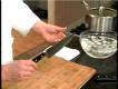 About Kitchen Knives